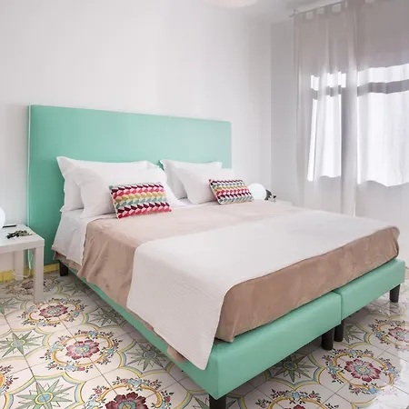 - Erica 아파트 소렌토