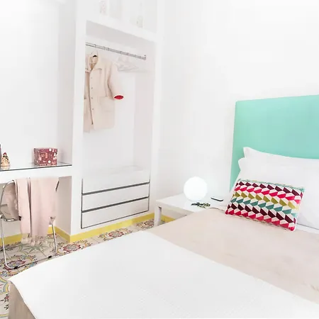 - Erica 아파트 소렌토