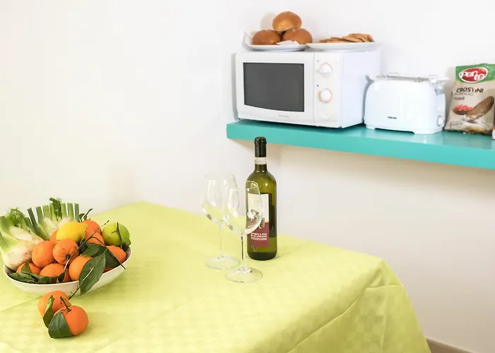 דירה - Erica סורנטו