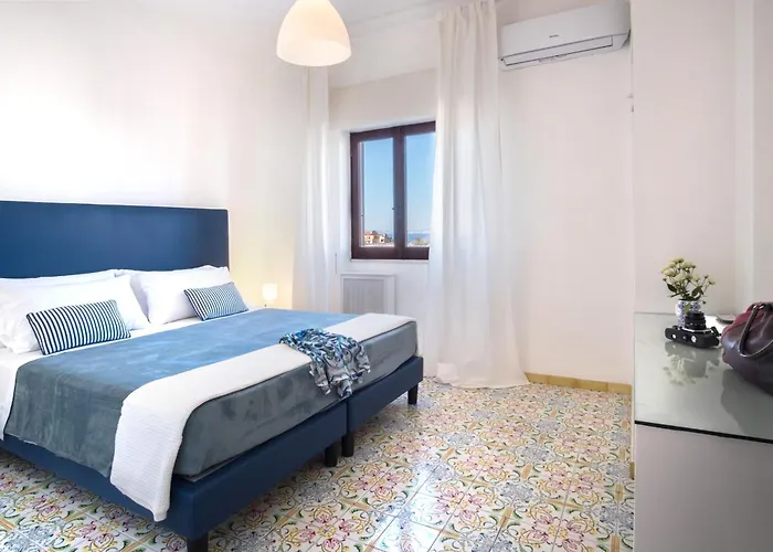 דירה - Erica סורנטו