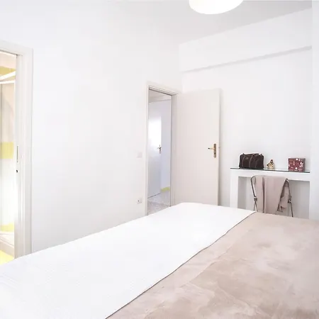 - Erica Apartment