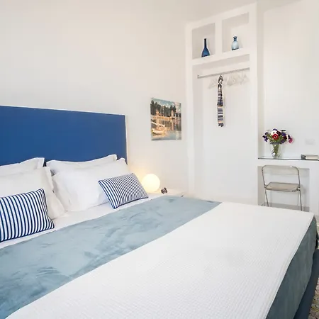 - Erica Appartement Sorrente