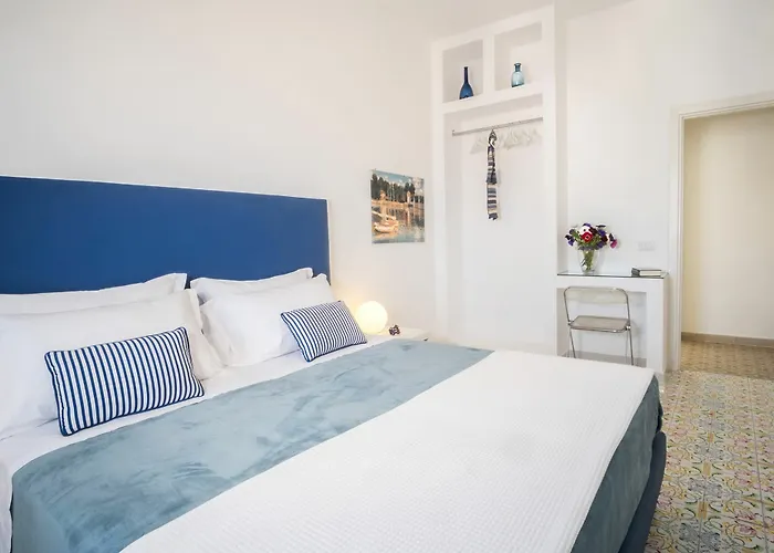 - Erica Appartamento Sorrento