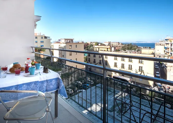 - Erica Appartamento *