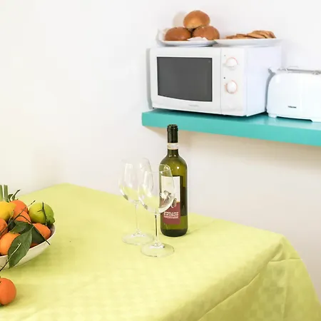 Apartment - Erica Sorrento