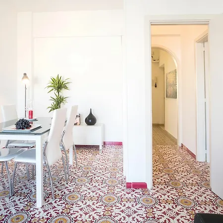 - Erica Apartment Sorrento