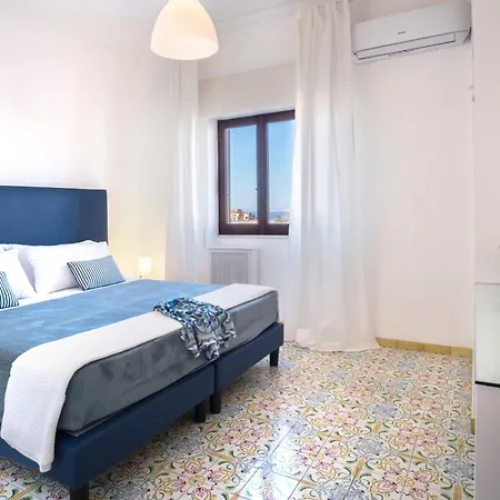 Apartment - Erica Sorrento