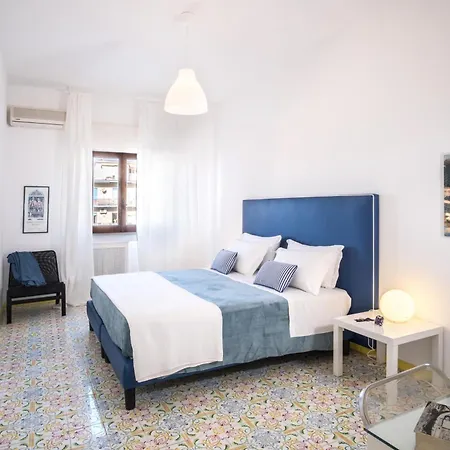 - Erica Lägenhet Sorrento